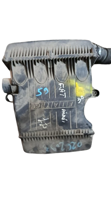 Boîtier de Filtre à Air - FIAT Stilo - Réf. 0262093