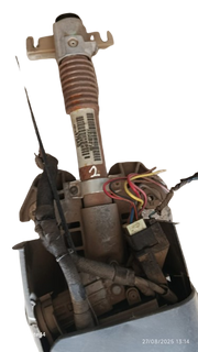 volant et Colonne de Direction Inclinable  JEEP Grand Cherokee (1999-2004)