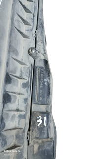 Boîtier de Filtre à Air - PEUGEOT 308 SW (4E/H) 1.6 VTI 16V (EP6) (2008-01)