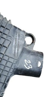 Boîtier de Filtre à Air - RENAULT Clio II, Kangoo, Mégane dCi