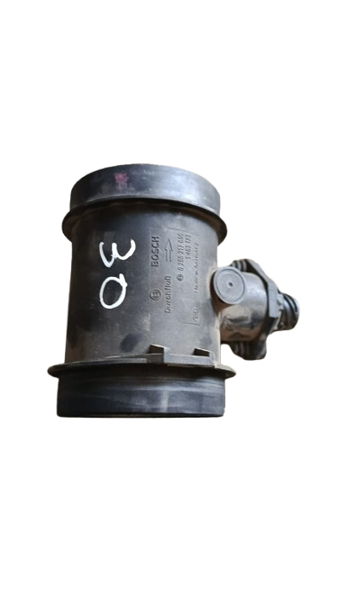 Capteur de Débit d'Air debimetre : golf 4  b5 octavia leon 1.9 tdi - BOSCH 0280217800