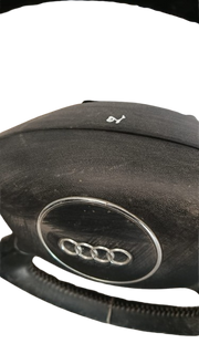 Volant de Direction, Levier de Commute Ensemble de Colonne - AUDI a3  2003-2013  8P0907137P