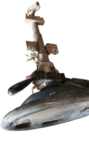 Volant de Direction - DAEWOO chevrolet Matiz - Réf. UK239669-68