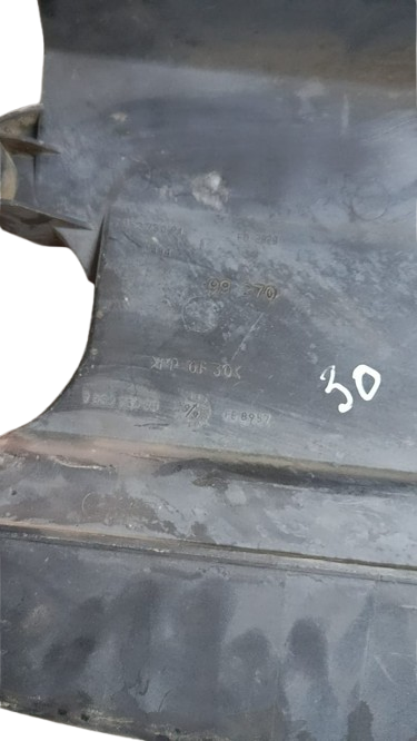 Boîtier de Filtre à Air -Lancia( Ypsilon(1.2 16 v , 1.4 16 v ) ,Musa ( 1.4 16v , 1.4 8 v ) )Réf 46759504