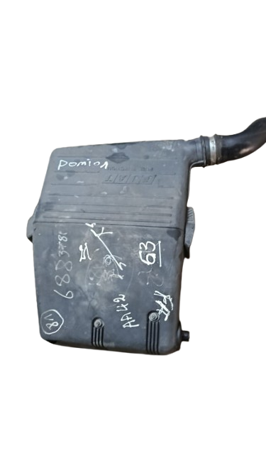 Boîtier de Filtre à Air - FIAT Punto 176 1.1 (1993-1999) - Réf. 7715325
