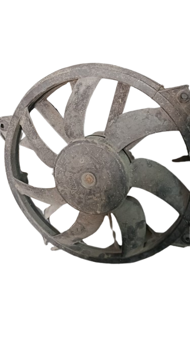 Ventilateur de Radiateur - PEUGEOT Partner berlingo doblo  1.6 hdi