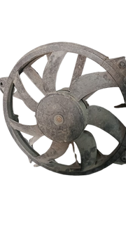 Ventilateur de Radiateur - PEUGEOT Partner berlingo doblo  1.6 hdi