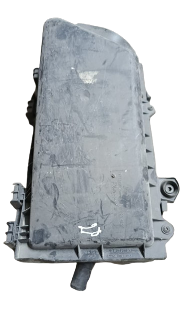Boîtier de Filtre à Air - SEAT Leon 1.9 TDI (110cv) 1999 - Réf. 1K0129607AE / 1J0129607CG / 2139731