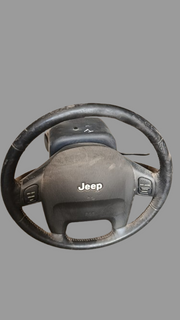 volant et Colonne de Direction Inclinable  JEEP Grand Cherokee (1999-2004)