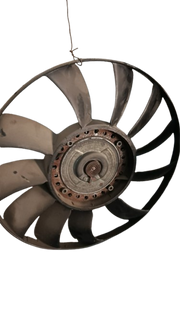 Ventilateur Visqueux - AUDI A4 1.8 20V Turbo (APU) - Réf. 058121301B