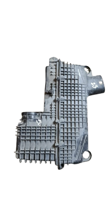 Boîtier de Filtre à Air - RENAULT Clio II, Kangoo, Mégane dCi