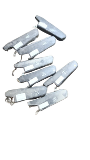 Airbag Siège-2.0  1.6  1.9 VOLKSWAGEN Golf V, Jetta V, SEAT León II, SKODA Octavia II - Réf. 1K4 880 241 / 30353650F