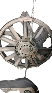 Ventilateur de Radiateur - CITROËN C4 Collection - Réf. FC1049 / 874716T / 1395159