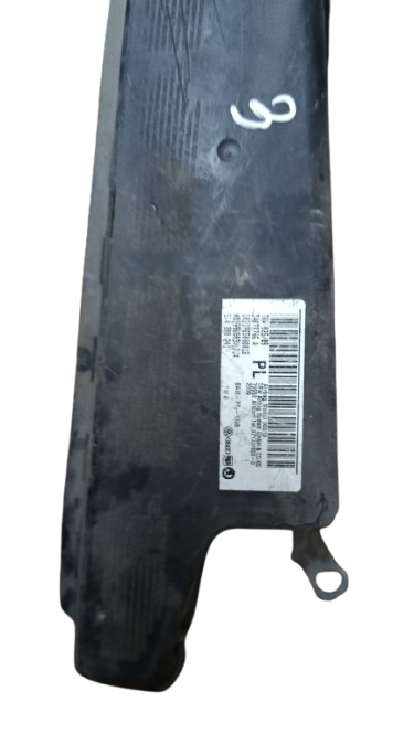 Airbag Siège Passager Côté Droit 1.9/2.0 TDI - VOLKSWAGEN Touran 1T / SHARAN 7N / SEAT Alhambra 7N - Réf. 1T0880241G