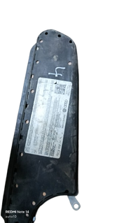 Airbag Siège Passager Côté Droit 1.9/2.0 TDI - VOLKSWAGEN Touran 1T / SHARAN 7N / SEAT Alhambra 7N - Réf. 1T0880241G