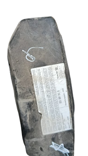 Airbag Unité Latérale Côté Conducteur 6Q3880241B -VW ( Polo 9N ,Fox),Seat (Ibiza Mk4 (6L),Córdoba Mk4 (6L)), Škoda Fabia (Mk1 (6Y),Combi (6Y))