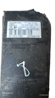 Airbag airbag Siège Passager Avant  1.6/2.0- FORD Focus Mk2 / C-MAX Mk1 / Volvo S40 / V50 - Réf. 310141113928