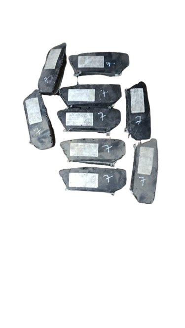 Airbags Audi (A6, C5 , A4 B5 ,A8 D2)1997.01 - 2001.08/ Seat; Exeo /VW Passat B5 /réf 4B0880242J