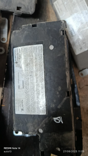 Airbag Siège Passager Avant Droit 1.9/2.0 - VOLKSWAGEN Golf IV / Bora IV / AUDI A3 8L / SEAT León I / SKODA Octavia I - Réf. 1J4 880 240 E / 1J4880240E