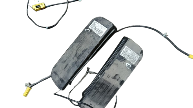 Airbag Siège Conducteur Gauche 1.6/2.0 - FORD Focus II / C-MAX I / Volvo S40 II / V50 - Réf. 4M51-A611D11-AD / 4M51A611D11AD
