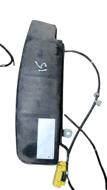 Airbag Siège Conducteur Gauche 1.2/1.6 - VW Polo 6R / SEAT Ibiza 6J / ŠKODA Fabia II - Réf. 6R0880241C