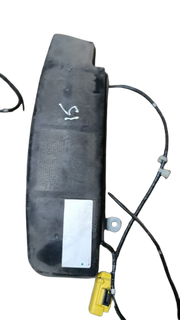 Airbag Siège Conducteur Gauche 1.2/1.6 - VW Polo 6R / SEAT Ibiza 6J / ŠKODA Fabia II - Réf. 6R0880241C