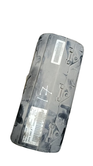 Airbag Tableau de Bord Passager - MERCEDES-BENZ E-CLASS W210 / S-CLASS W140 / CLK W208 - Réf. 2108600705 / 00065063B