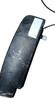 Airbag Siège Conducteur Gauche 1.2/1.6 - VW Polo 6R / SEAT Ibiza 6J / ŠKODA Fabia II - Réf. 6R0880241C