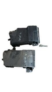 Boîtier Filtre à Air VW Golf IV / Bora / Seat León I / Skoda Octavia I 1.4 1.6 - Réf. 1J0129620A