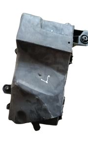 Boîtier Filtre à Air VW Jetta IV / Golf IV / Bora / Seat León I / Skoda Octavia I 1.8T - Réf. 1J0129607AC