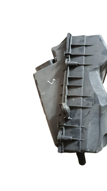 Boîtier Filtre à Air VW Jetta IV / Golf IV / Bora / Seat León I / Skoda Octavia I 1.8T - Réf. 1J0129607AC