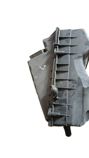 Boîtier Filtre à Air VW Jetta IV / Golf IV / Bora / Seat León I / Skoda Octavia I 1.8T - Réf. 1J0129607AC