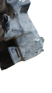 Boîtier Filtre à Air Renault Mégane II Phase 1 1.5 dCi - Réf. 8200433223