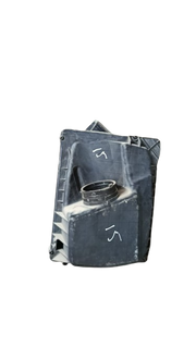 Boîtier Filtre à Air Vauxhall Corsa B 1.2 16V - Réf. 90525061 / 90525062