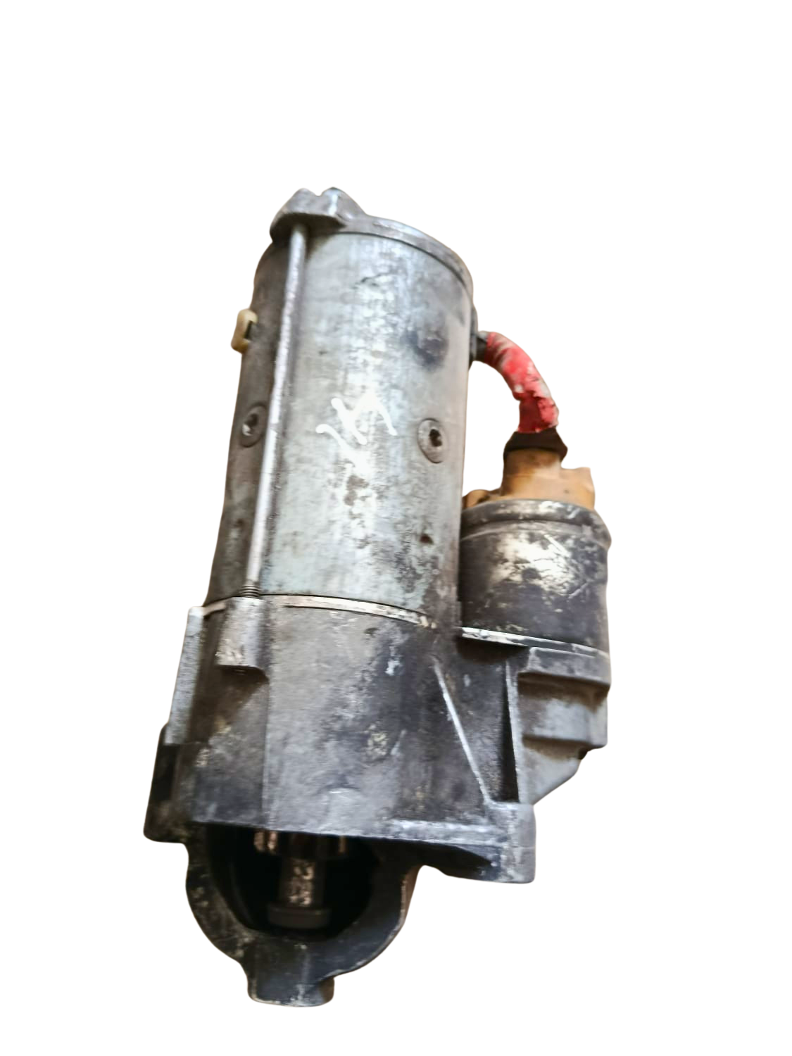 Démarreur moteur Renault , Mégane II, Scénic II , Grand Scénic II , Modus , Clio III, Dacia ,Logan 820033251 , 1.5 dCi 80/86/100 ch , 1.5 dCi 65/82 ch , 1.5 dCi 65/68/86 ch,1.5 dCi 65/68 ch