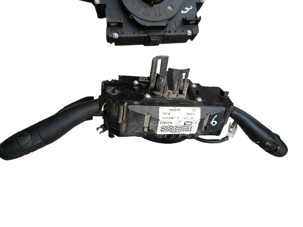 Bloc Commodos Peugeot 207 96657274XT COM2005 Valeo