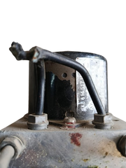 Pompe ABS Bosch 1K0 907 379 AD (réf. 0265231712-6006141175 / 061214 / FBD)