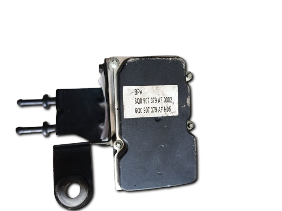 Pompe ABS Références : 6Q0 907 379 AF 0002 / 6Q0 907 379 AF H05 Seat Ibiza 6L