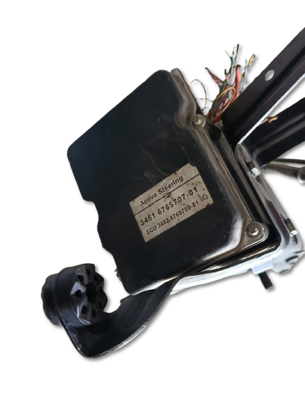 ECU Direction Assistée 3452.6769709-01 (Renault Clio II)