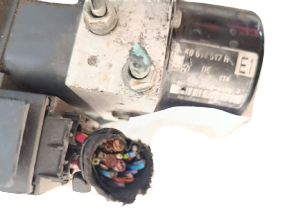 Pompe ABS 1K0614517H / WDE CTA Golf V