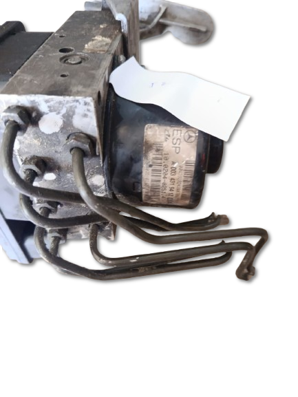Pompe ESP  A0034319412 Mercedes Classe C W204