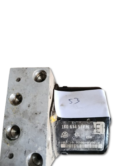 Pompe ABS 1K0907379K VW Golf V 1K