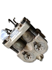 Bloc ABS Bosch 0 265 201 022 (0265201022) – BMW E32 / E34