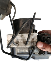 Pompe ABS Bosch 6Q0 907 375 AF (réf. 6Q0907375AFH05 / 0002)