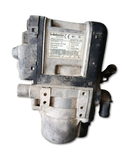 Bloc chauffage auxiliaire WEBASTO Thermo Top V 000018031232 BENZIN (gazoline)