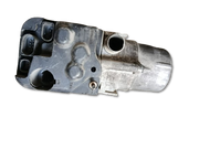 Bloc chauffage auxiliaire WEBASTO Thermo Top V 000018031232 BENZIN (gazoline)