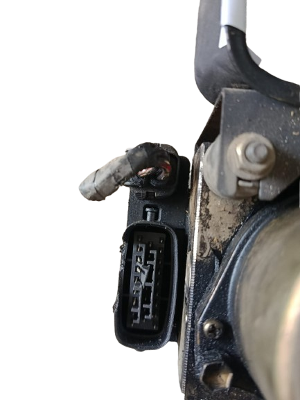 Pompe ABS Bosch 243008020267 (réf. AISIN)