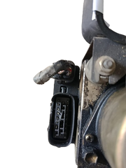 Pompe ABS Bosch 243008020267 (réf. AISIN)