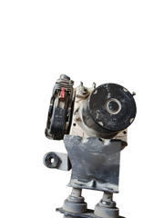 Pompe ABS Bosch 0 265 231 712 (réf. 600614117S) ibiza polo golf5 jetta5 touran caddy a3