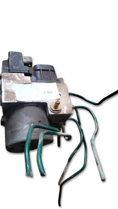 pompe ABS Bosch 0265216478 / 09127108 /18240443 pour Opel Corsa C (F08, F68)